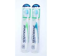 Sensodyne Daily Care Soft Bristle Toothbrush for Sensitive Teeth