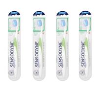 Sensodyne Daily Care Soft Toothbrush X 4