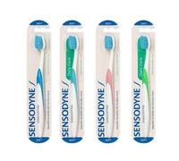 Sensodyne Daily Care Soft Bristle Toothbrush for Sensitive Teeth