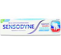 Sensodyne Sensitivity & Gum Enamel Toothpaste - 75ml