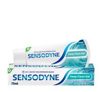 Sensodyne Daily Care Deep Clean Fluoride Toothpaste 75ml