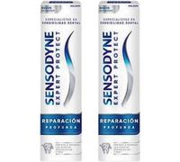 Sensodyne Duplo Expert Protect 2 x 75 ml