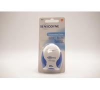 Sensodyne Expanding Dental Floss (3 x 30m) Freshmint with Fluoride