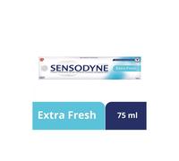 Sensodyne Extra Fresh Toothpaste 50ml