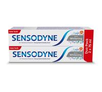 Sensodyne Extra Whitening Duo Pack Toothpaste 2 x 75 ml