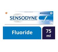 Sensodyne Flouride 75ml