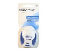 Sensodyne Gentle Floss Expanding 30m