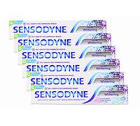 Sensodyne Sensitive Toothpaste Gentle Whitening Fluoride 75ml
