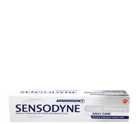 Sensodyne Sensitive Toothpaste Gentle Whitening Fluoride 75ml