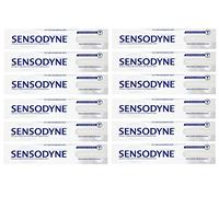 Sensodyne Gentle Whitening Toothpaste 75ml - Pack of 12