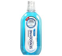 Sensodyne Mouthwash Cool Mint - 500 ml