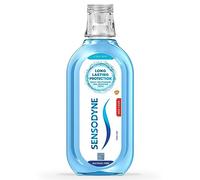 Sensodyne Cool Mint Mouthwash 500ml