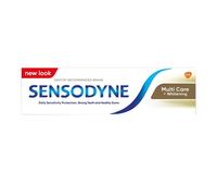 Sensodyne Multi Care+ Toothpaste 75ml