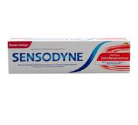 Sensodyne MultiCare Gum Protection Toothpaste 1 X 75Ml Daily Tooth Cream