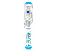 Sensodyne Nourish Healthy White Toothbrush 1pack
