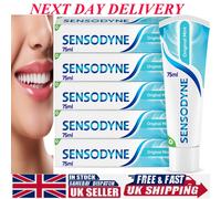 Sensodyne Toothpaste Daily Care Original 75ml