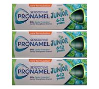 Sensodyne Pronamel Enamel Care Kids Toothpaste For Children 6-12 Years 50ml