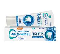 Sensodyne Pronamel Active Enamel Shield Toothpaste Fresh Mint 75ml