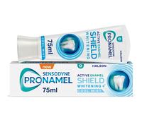 Sensodyne Pronamel Active Enamel Shield Whitening Toothpaste 75ml