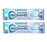 Sensodyne Pronamel Advanced Enamel Protection Toothpaste 2 x 75ml