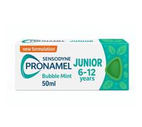 Sensodyne Pronamel Children Daily Fluoride Toothpaste [Pack of 5]