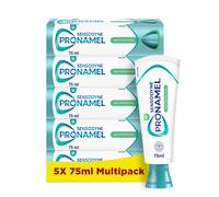 Sensodyne Pronamel Daily Protection Enamel Care Toothpaste, 75 ml (Pack of 5)