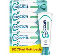 Sensodyne Pronamel Daily Protection Enamel Care Toothpaste, 75ml (Pack of 5)