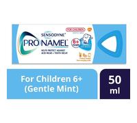 Sensodyne Pronamel For Children Toothpaste 50ml