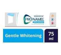 Sensodyne Pronamel Gentle Toothpaste | Strengthens and rehardens enamel - 75ml