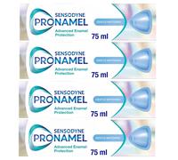 Sensodyne Pronamel Gentle Whitening - Dailly Protection Range - 75ml Toothpaste