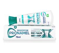 Sensodyne Pronamel Intensive Enamel Repair Toothpaste, 75 ml (Pack of 5)