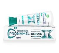 Sensodyne Pronamel Toothpaste, Intensive Enamel Repair Toothpaste Formula, Extra Fresh, 75ml