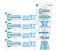 SENSODYNE PRONAMEL Intensive Enamel Repair WHITENING 4 x 75 ml