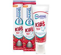 Sensodyne Pronamel Kids Toothpaste Fluoride Anticavity Toothpaste Cavity and Enamel Protection for Ages 2+ Berry Twist Flavored 4 oz (2 Pack