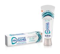 Sensodyne Pronamel Mineral Boost Enamel Toothpaste for Sensitive Teeth to Replenish Minerals and Strengthen Enamel Peppermint - 4 Ounces