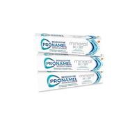 Sensodyne Pronamel Mineral Boost Enamel Toothpaste for Sensitive Teeth with Gentle Whitening Action - 2.7 Ounces (Pack of 3)