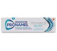 Sensodyne Pronamel Mineral Boost 75ml Toothpaste - wilko