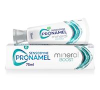 Sensodyne Pronamel Mineral Boost Toothpaste, Fluoride Enamel Care, 75 ml