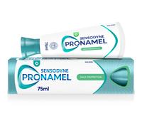 Sensodyne Pronamel Toothpaste Daily Protection, Enamel Care Fluoride Toothpaste,