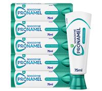 Sensodyne Pronamel Toothpaste Enamel Care Extra Freshness 75 ml (Pack of 5)