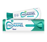 Sensodyne Pronamel Toothpaste, Enamel Care Fluoride Toothpaste, Extra Freshness, 75ml