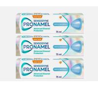 Sensodyne Pronamel Enamel Care Toothpaste Gentle Whitening