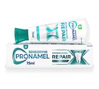 Sensodyne Pronamel Toothpaste, Intensive Enamel Repair Toothpaste Formula, Extra Fresh, 75ml