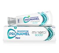 Sensodyne Pronamel Toothpaste Mineral Boost, Fluoride Toothpaste for Acid Weaken