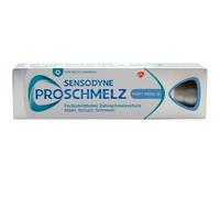 Sensodyne ProSchmelz Gentle White+ 5 X 75Ml Toothpaste 1450Ppm Fluoride