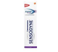 Sensodyne Rapid Relief 75Ml Pack of 6