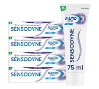 SENSODYNE Rapid Relief Original 4 x 75 ml