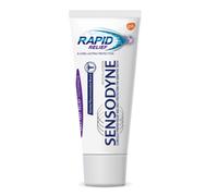 Sensodyne Rapid Relief Sensitive Toothpaste 15ml