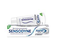 Sensodyne Rapid Relief Whitening Toothpaste 75ml