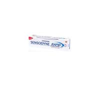 Sensodyne Rapid toothpaste 75ml